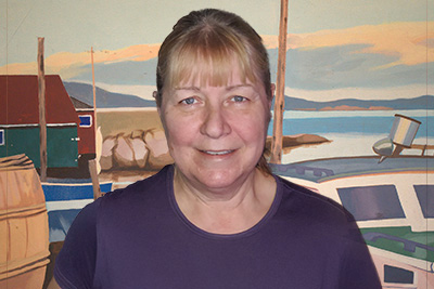 Colleen Sheppard