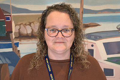 Karen Hayward