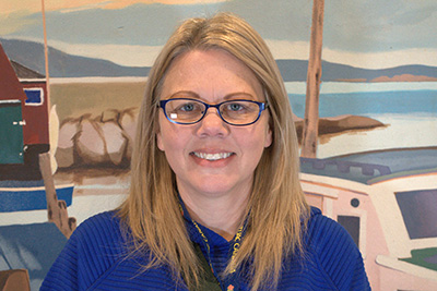 Melissa Whyte