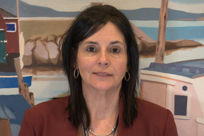Paula Talbot