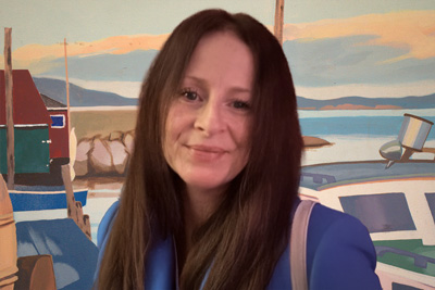 Susan Taylor