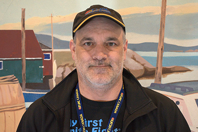 Allen Lapointe