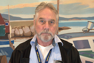Daniel Smith