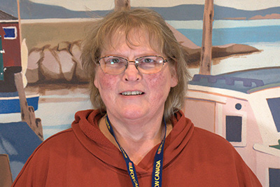 Irene Christie