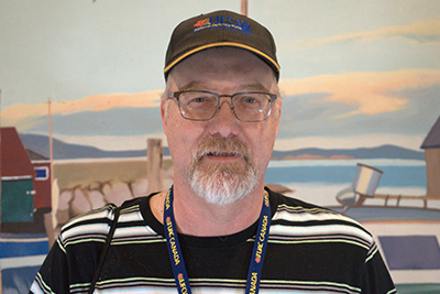Jean-Paul Comeau