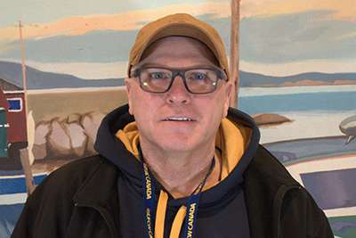 Patrick Beaulieu