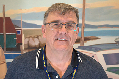Gerald Richard