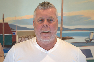 John Taylor