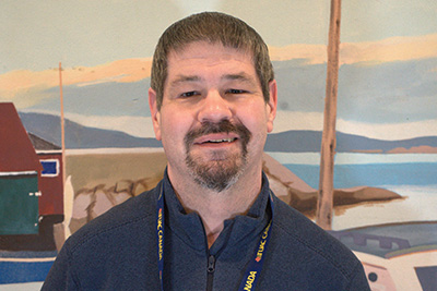 Robert Leblanc