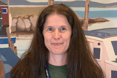 Shauna Doyle