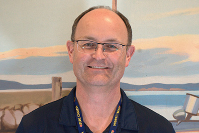 Craig Walsh