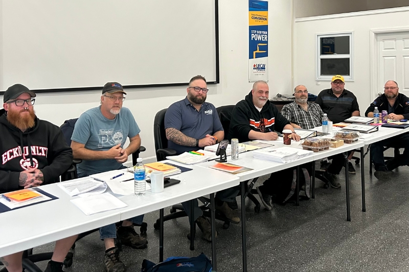 Sysco Foods gets new three-year agreement