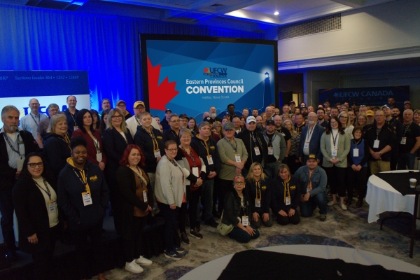 EPC 'Step Into Your Power Conference' 
