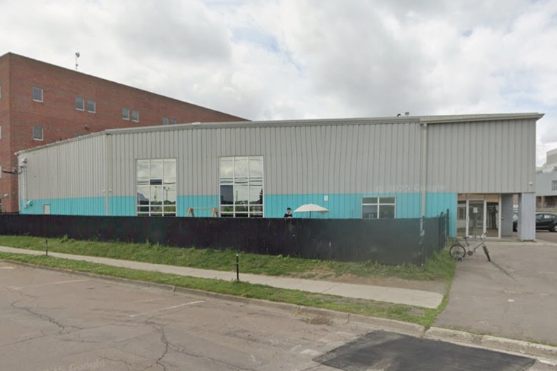 Workers at House of Nazareth homeless shelter get new contract