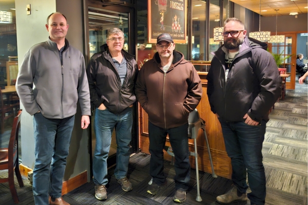 ADL workers in western P.E.I. earn monumental deal