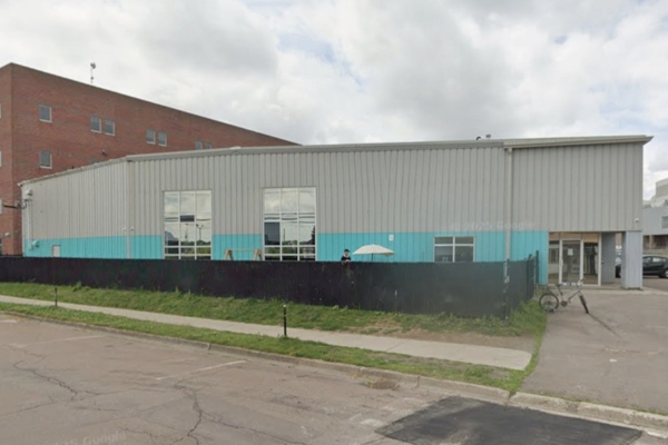 Workers at House of Nazareth homeless shelter get new contract